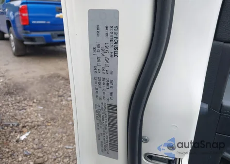 2020 Jeep Compass Altitude 4X4 из США, поврежденный, VIN 3C4NJDBBXLT209729